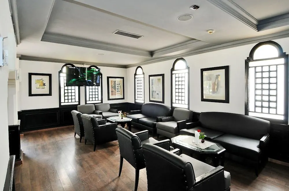 Hotel Volubilis Фес