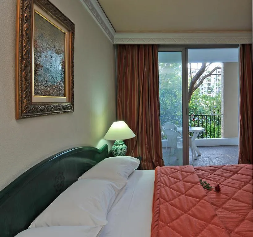Hotel Volubilis Fès 4*,