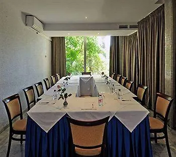 Hotel Volubilis Fès