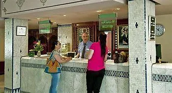 Hotel Volubilis Фес 4*,  Марокко