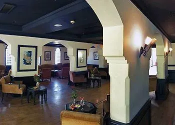 Hotel Volubilis Fès