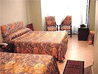 Hotel Volubilis Fès 4*,