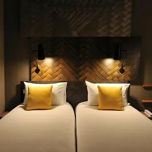 Ibis Casa Voyageurs Отель