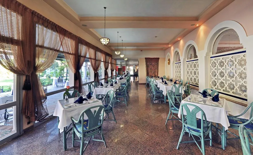 Hotel Volubilis Fes