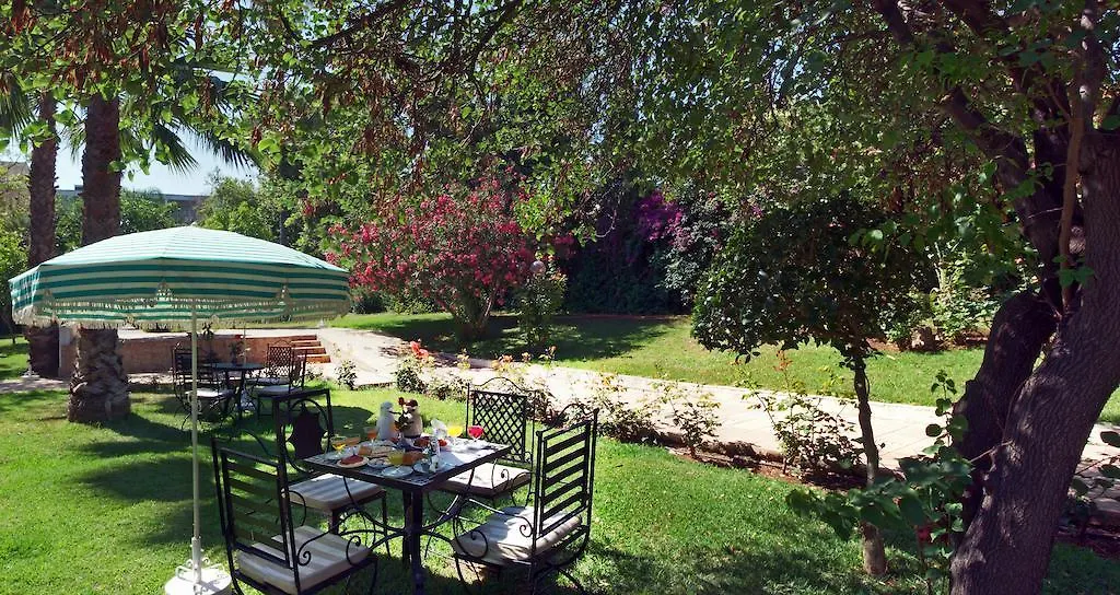 Hotel Volubilis Fes 4*,  Morocco
