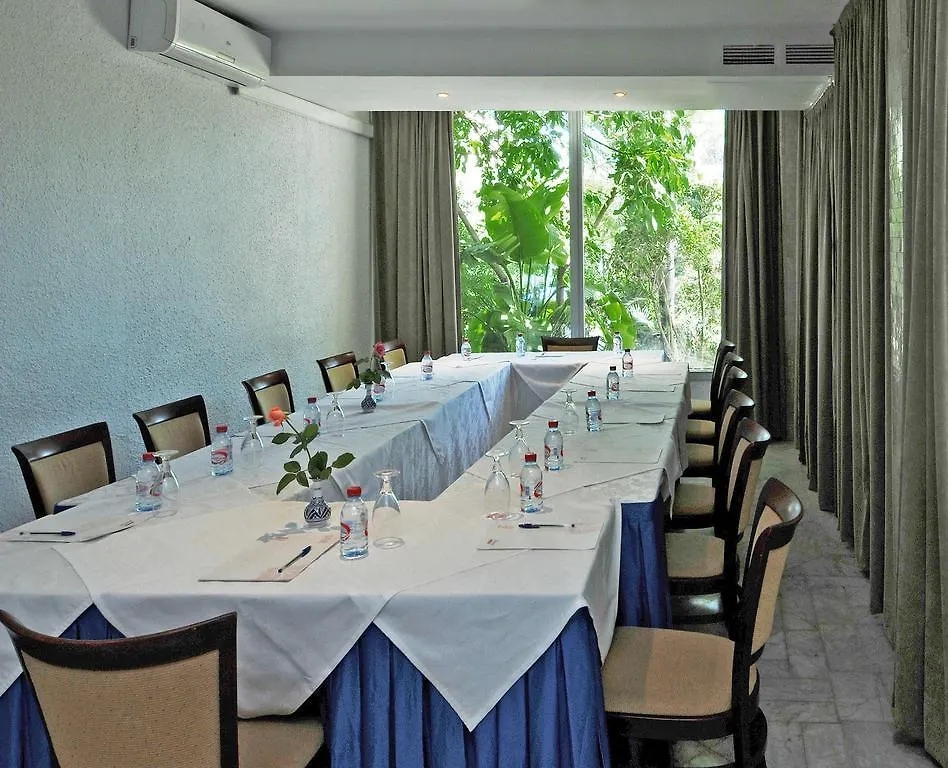 Hotel Volubilis Fes