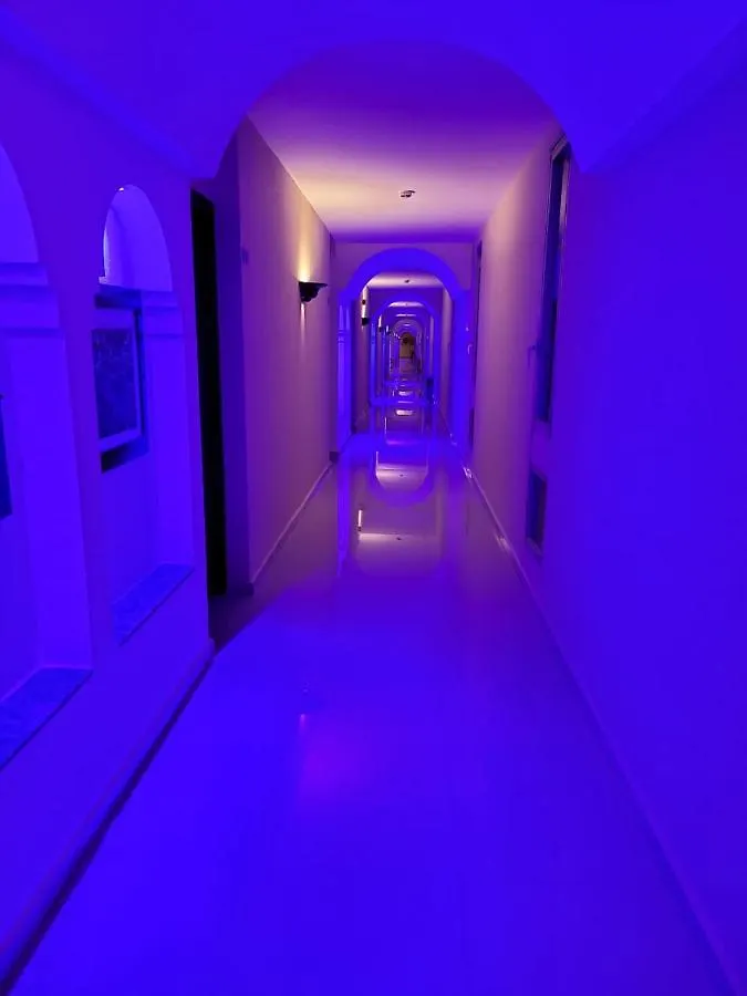 Hotel Volubilis Fes