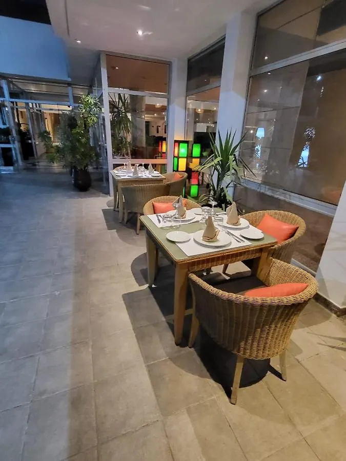 Hotel Volubilis Fes 4*,  Morocco