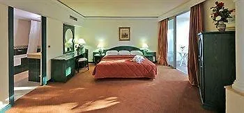 Hotel Volubilis Fes