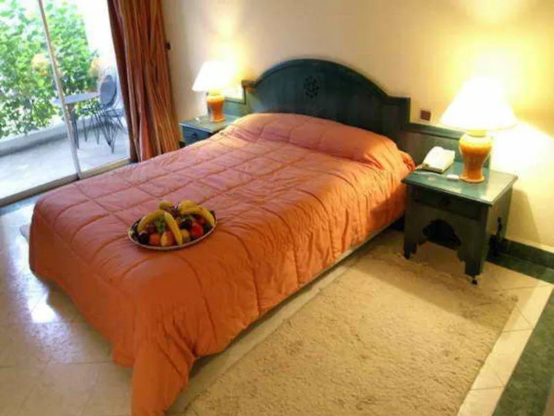 Hotel Volubilis Fes 4*,  Morocco