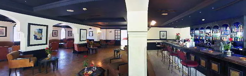 Hotel Volubilis Fes