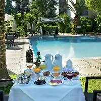 Hotel Volubilis Fes