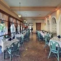 Hotel Volubilis Fes