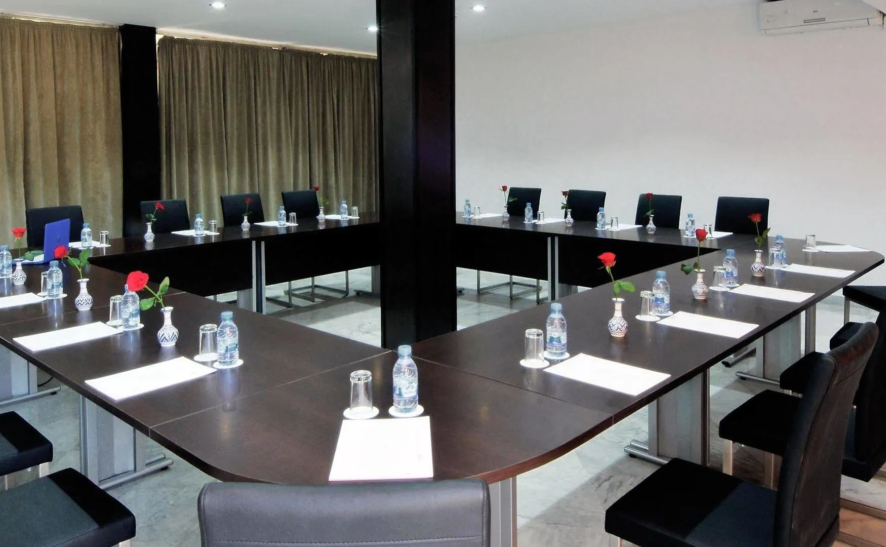 Hotel Volubilis Fes