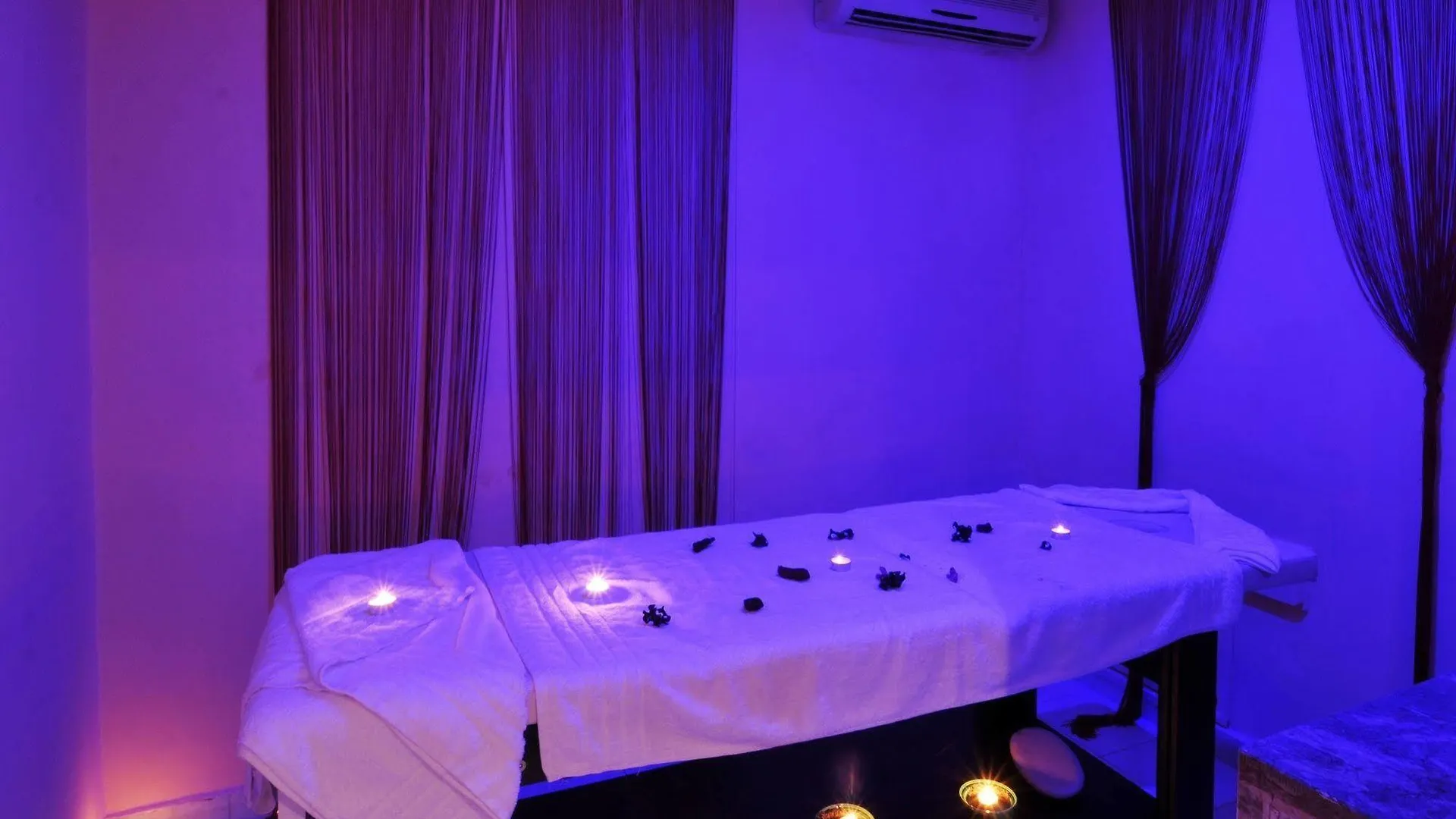 Hotel Volubilis Fes Morocco